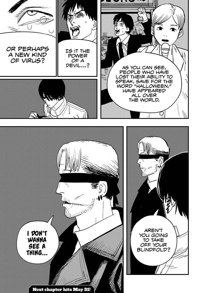 Chainsaw Man, Chapter 70 - Ch.070 image 18