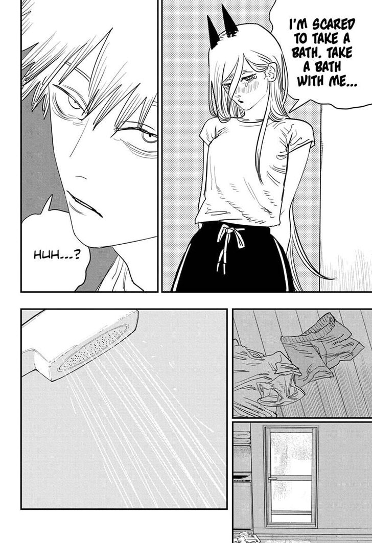 Chainsaw Man, Chapter 71 - Ch.071 image 13