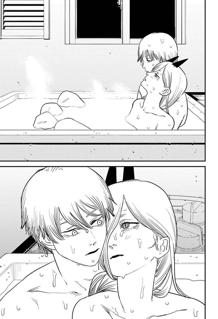 Chainsaw Man, Chapter 71 - Ch.071 image 16