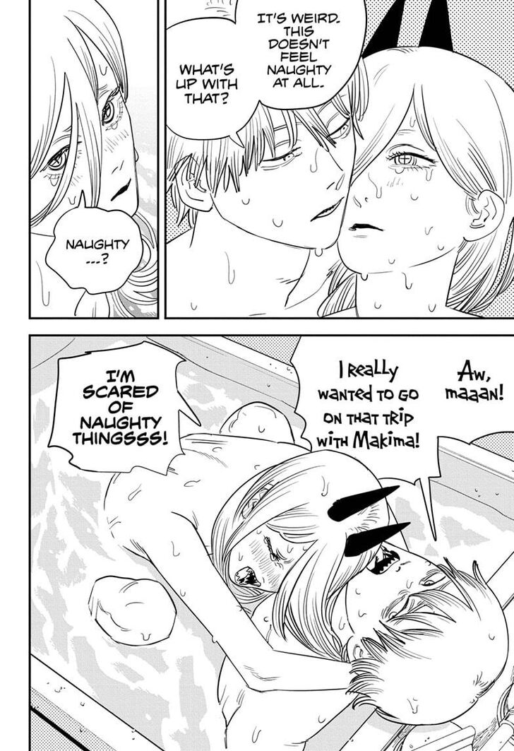 Chainsaw Man, Chapter 71 - Ch.071 image 17