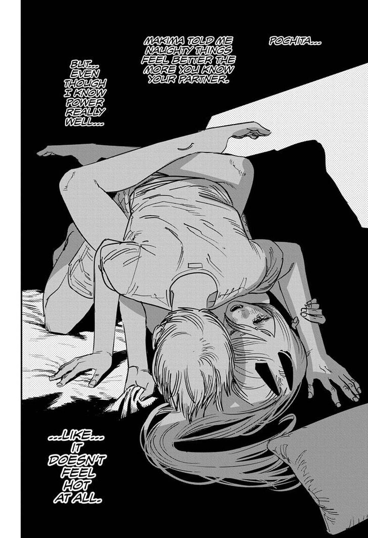 Chainsaw Man, Chapter 71 - Ch.071 image 21