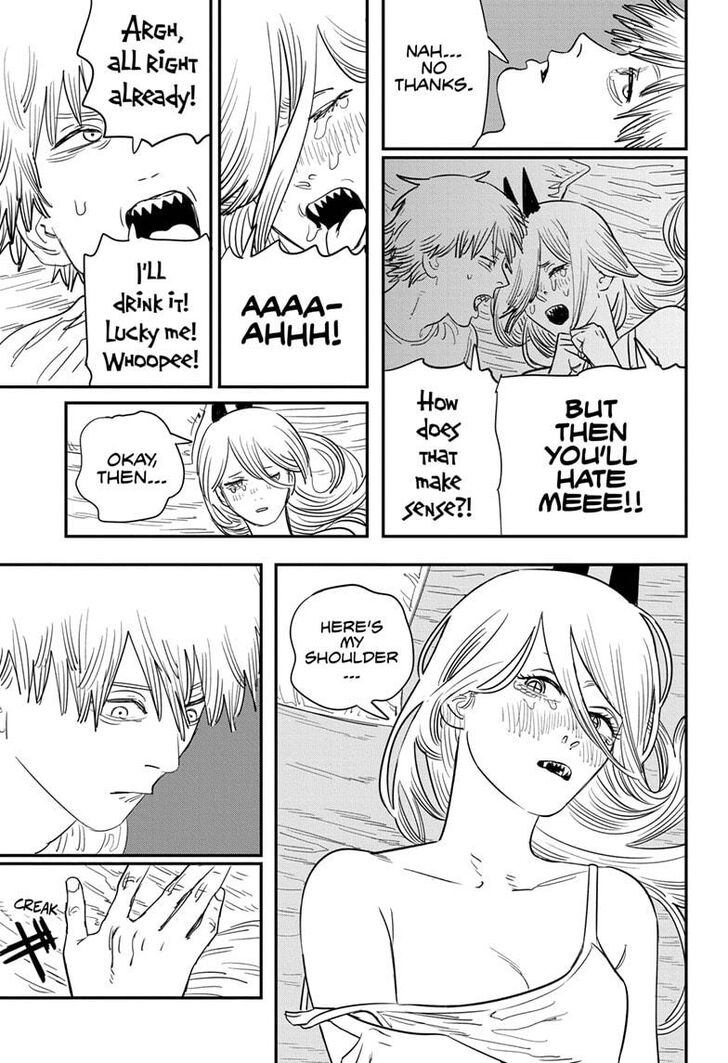 Chainsaw Man, Chapter 71 - Ch.071 image 20