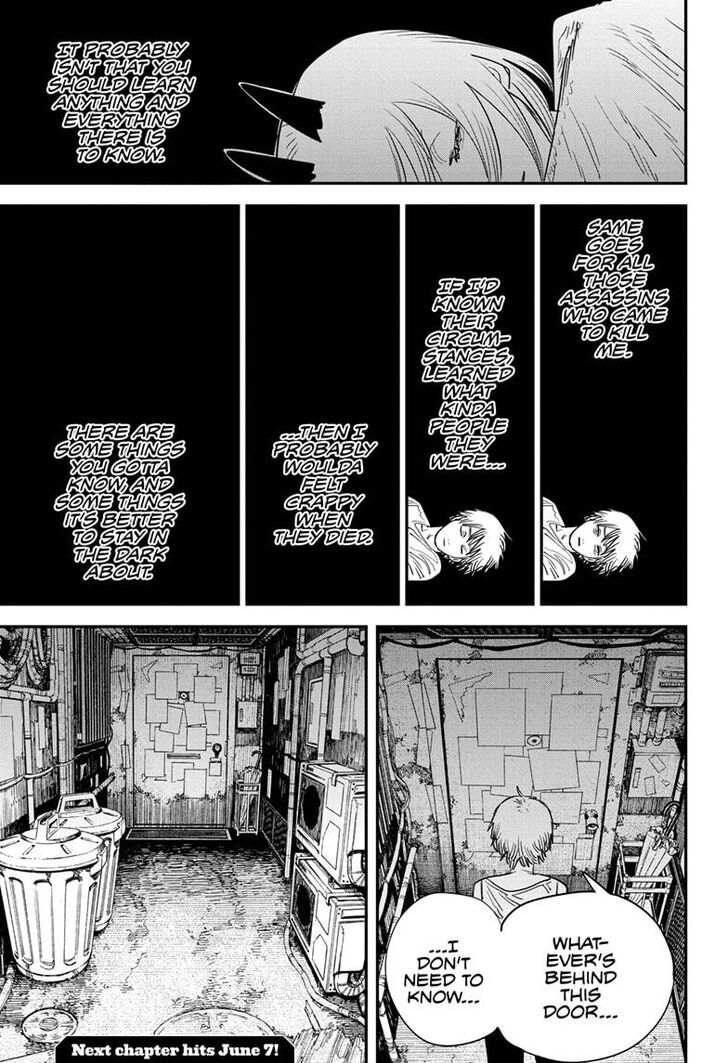 Chainsaw Man, Chapter 71 - Ch.071 image 22