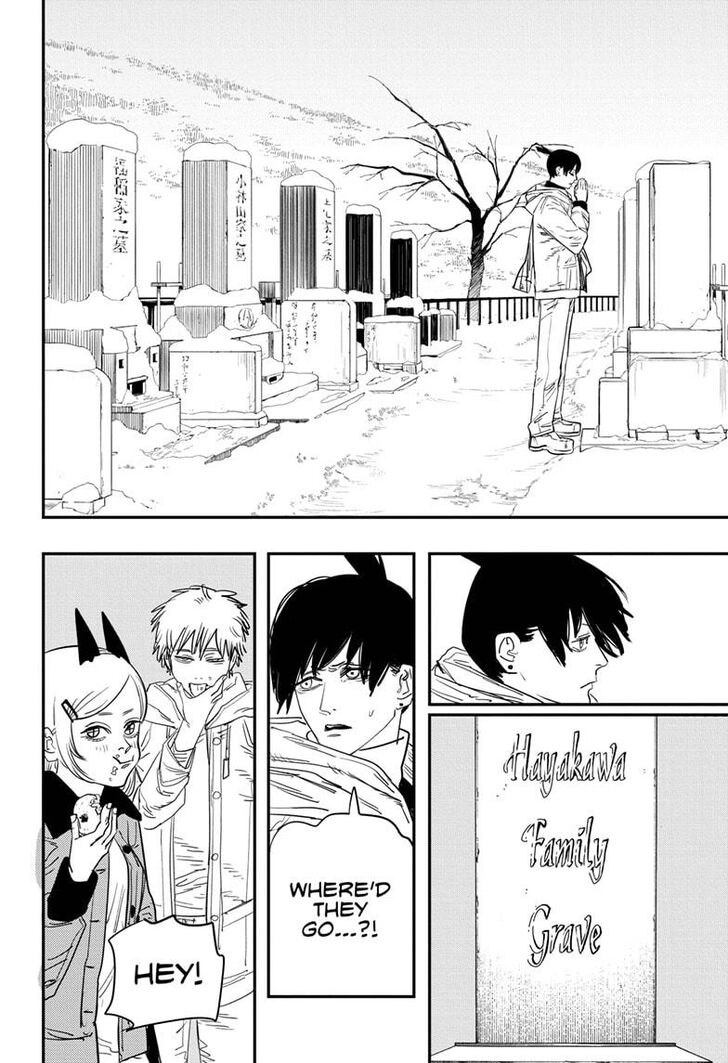 Chainsaw Man, Chapter 72 - Ch.072 image 04