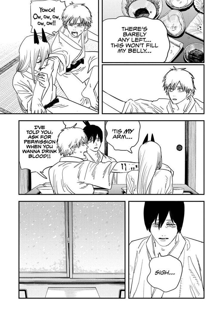 Chainsaw Man, Chapter 72 - Ch.072 image 07