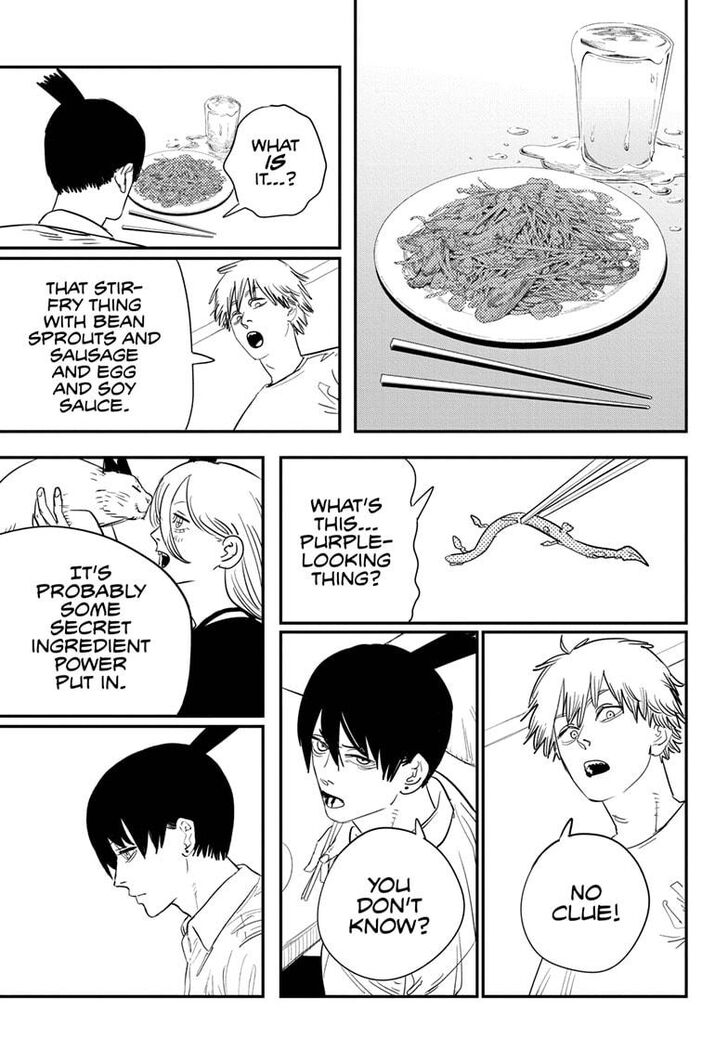 Chainsaw Man, Chapter 72 - Ch.072 image 17
