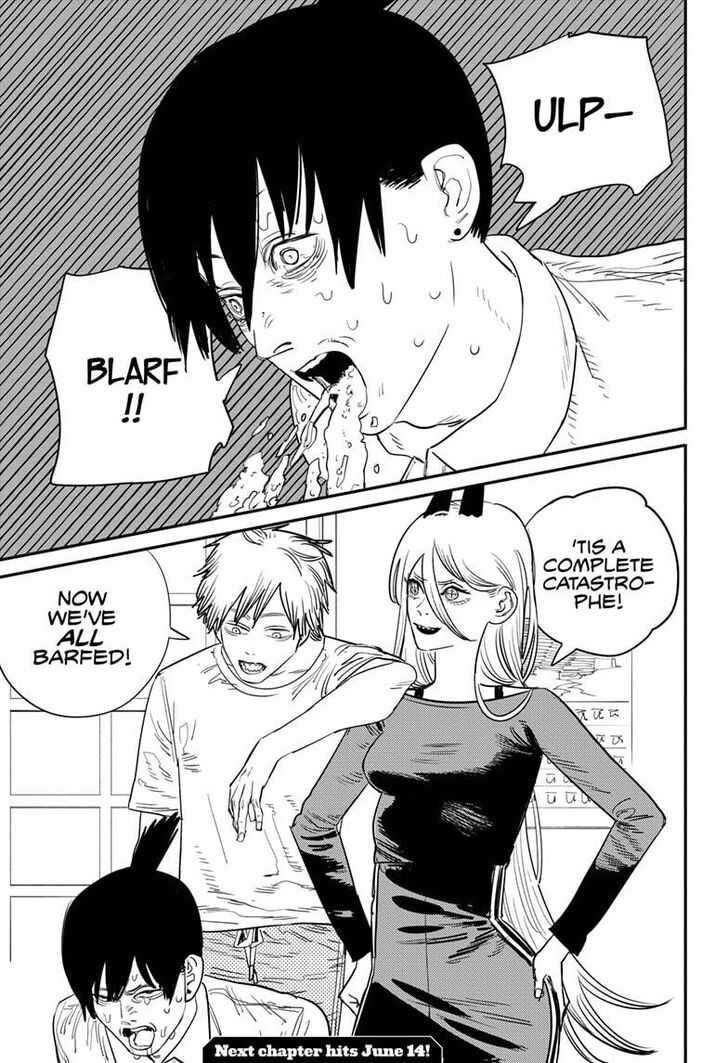 Chainsaw Man, Chapter 72 - Ch.072 image 19