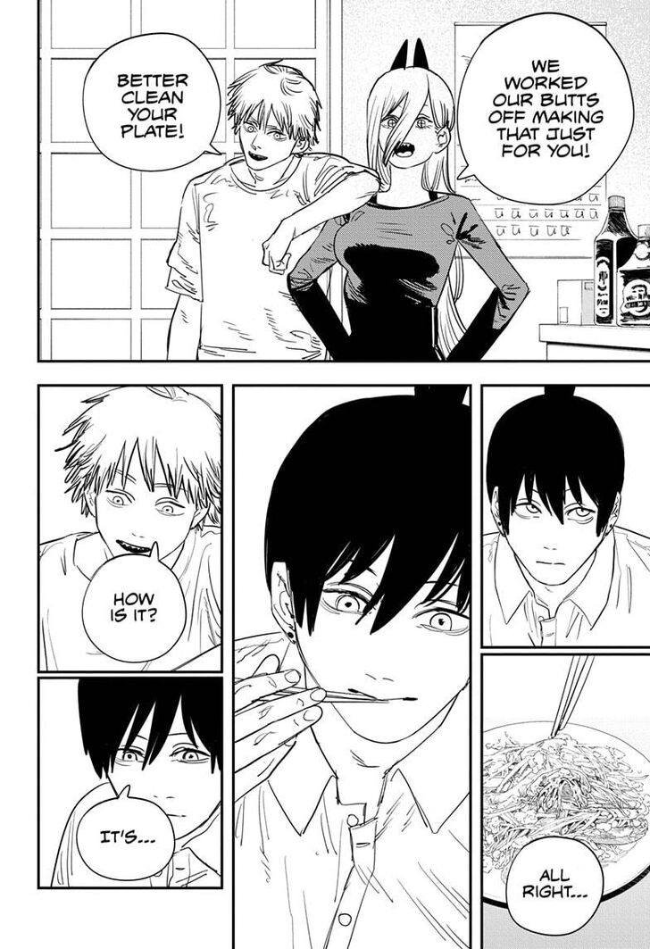 Chainsaw Man, Chapter 72 - Ch.072 image 18