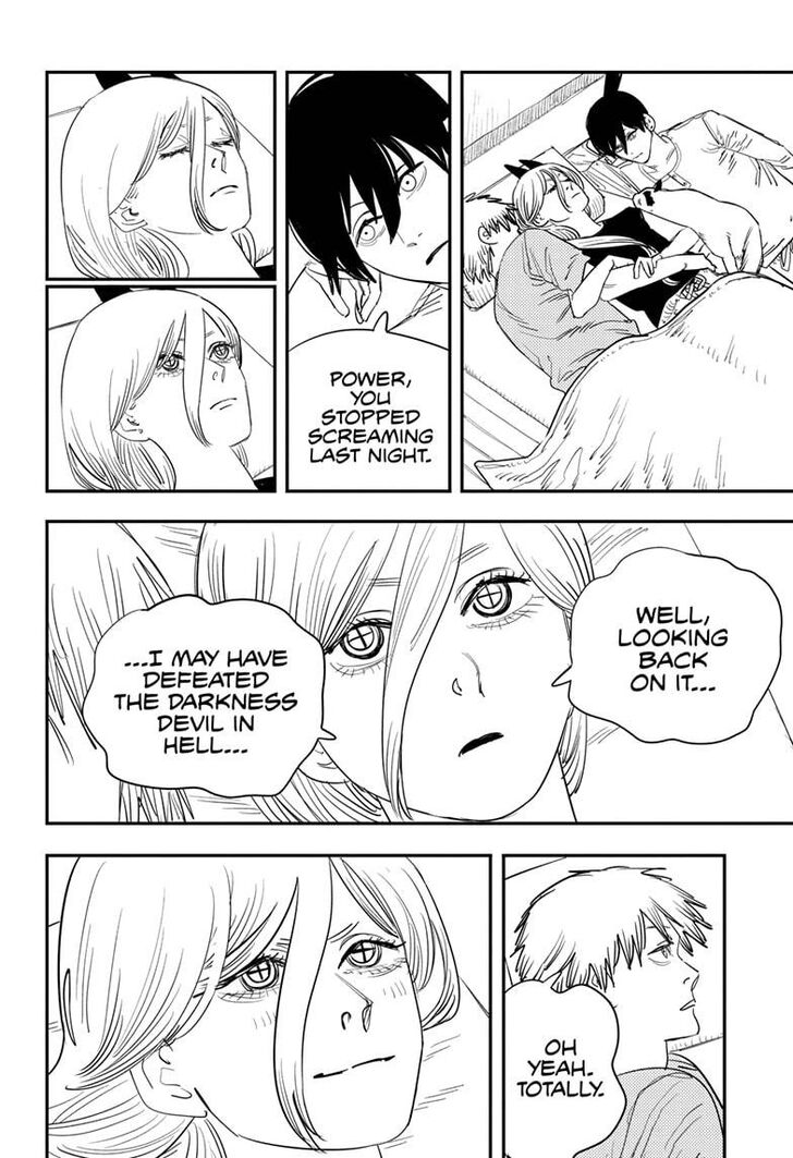 Chainsaw Man, Chapter 73 - Ch.073 image 02