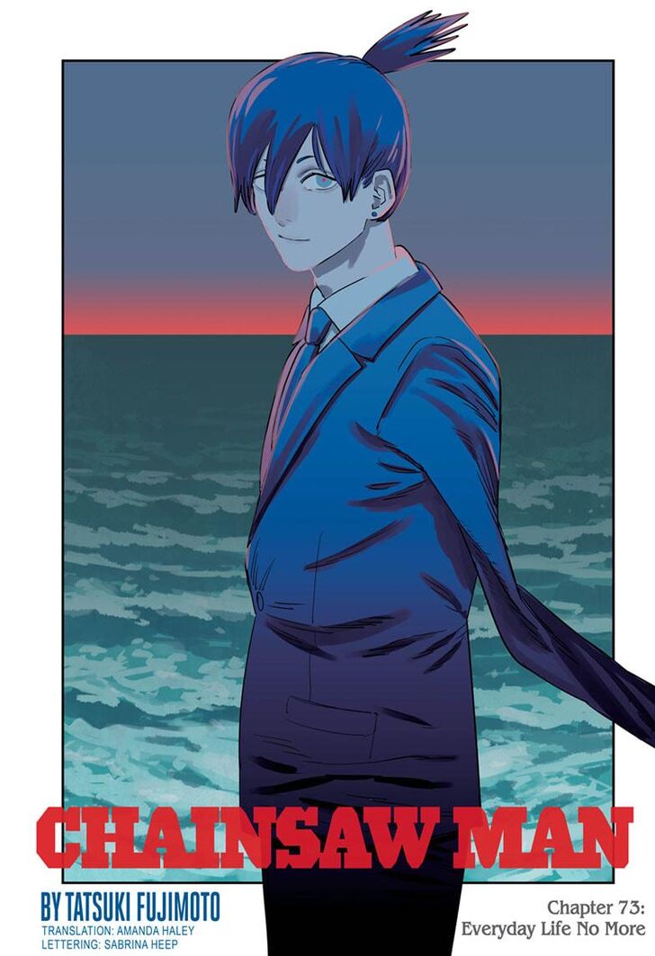 Chainsaw Man, Chapter 73 - Ch.073 image 01