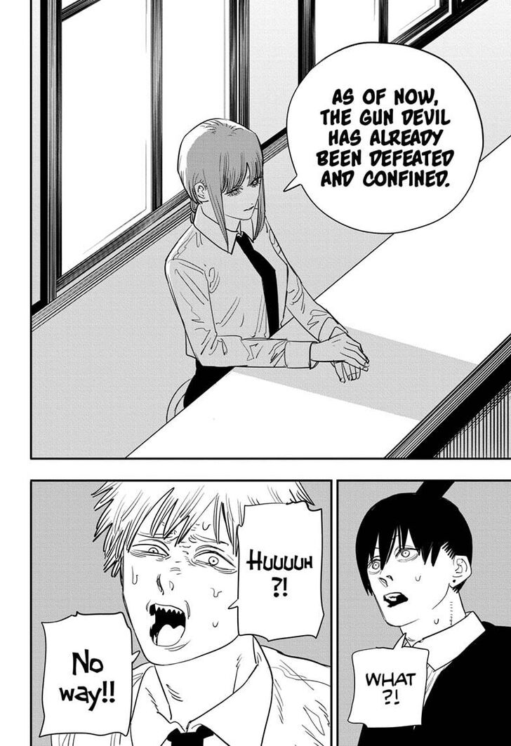 Chainsaw Man, Chapter 73 - Ch.073 image 10