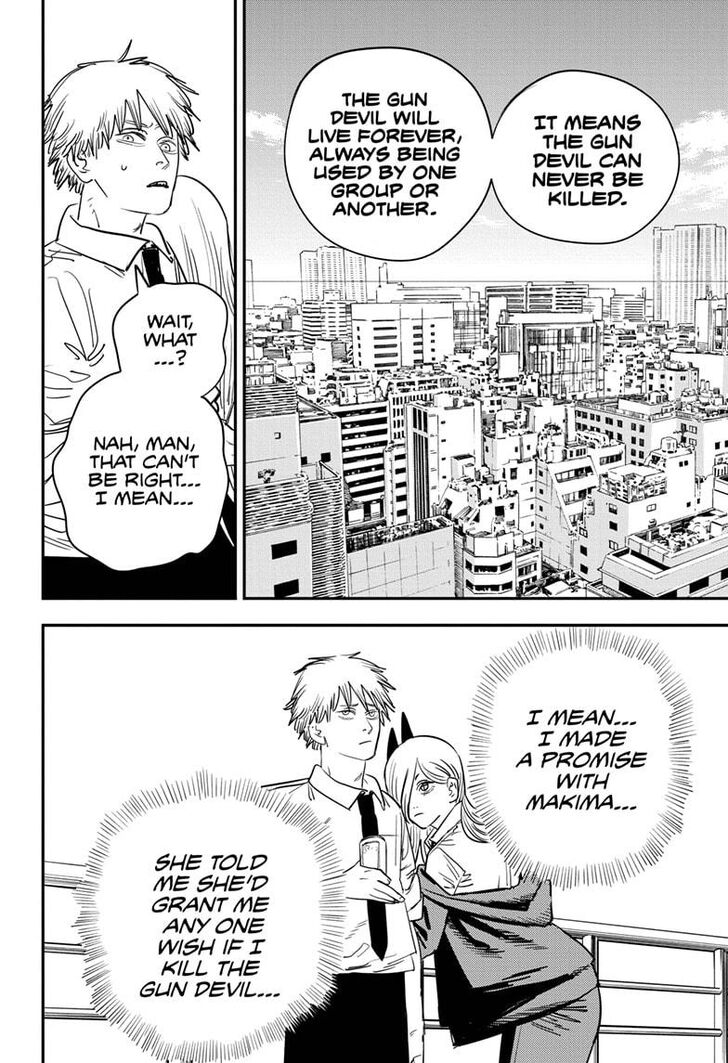 Chainsaw Man, Chapter 73 - Ch.073 image 16