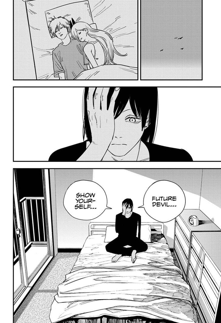 Chainsaw Man, Chapter 73 - Ch.073 image 18