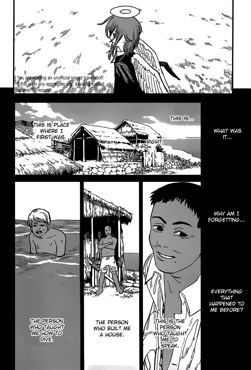 Chainsaw Man, Chapter 74 image 14