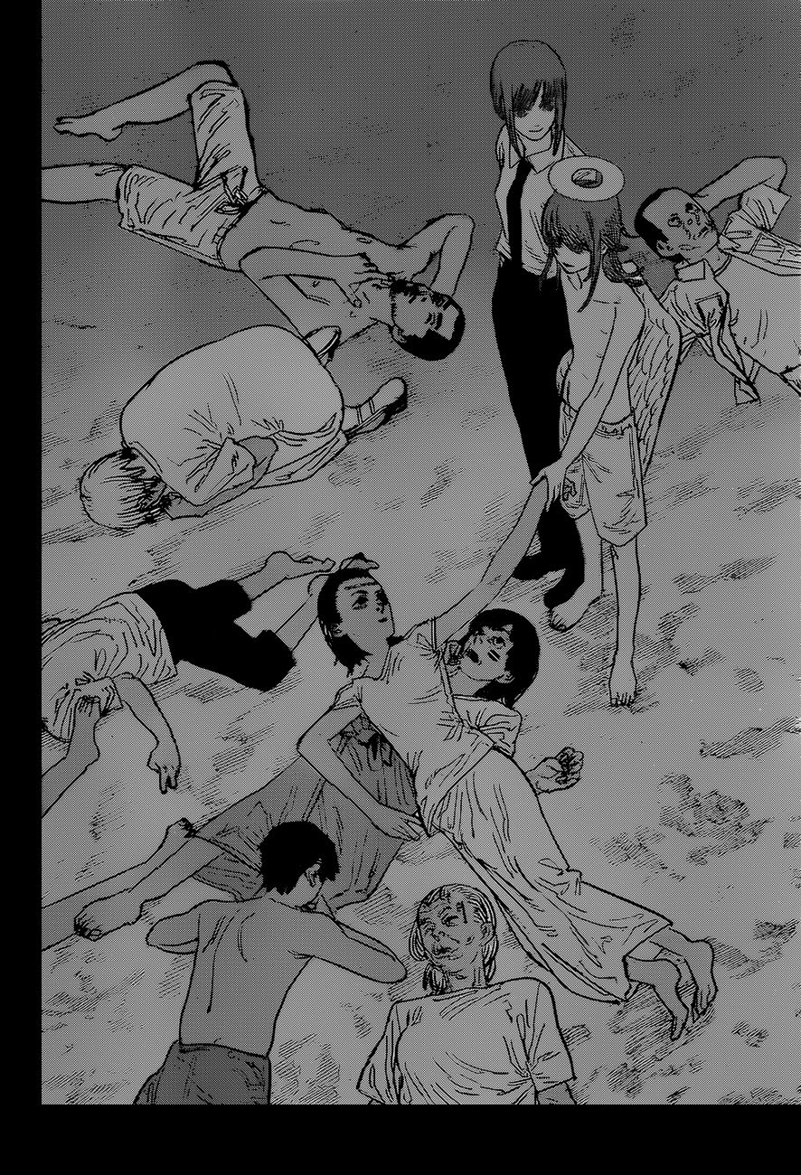 Chainsaw Man, Chapter 74 image 18