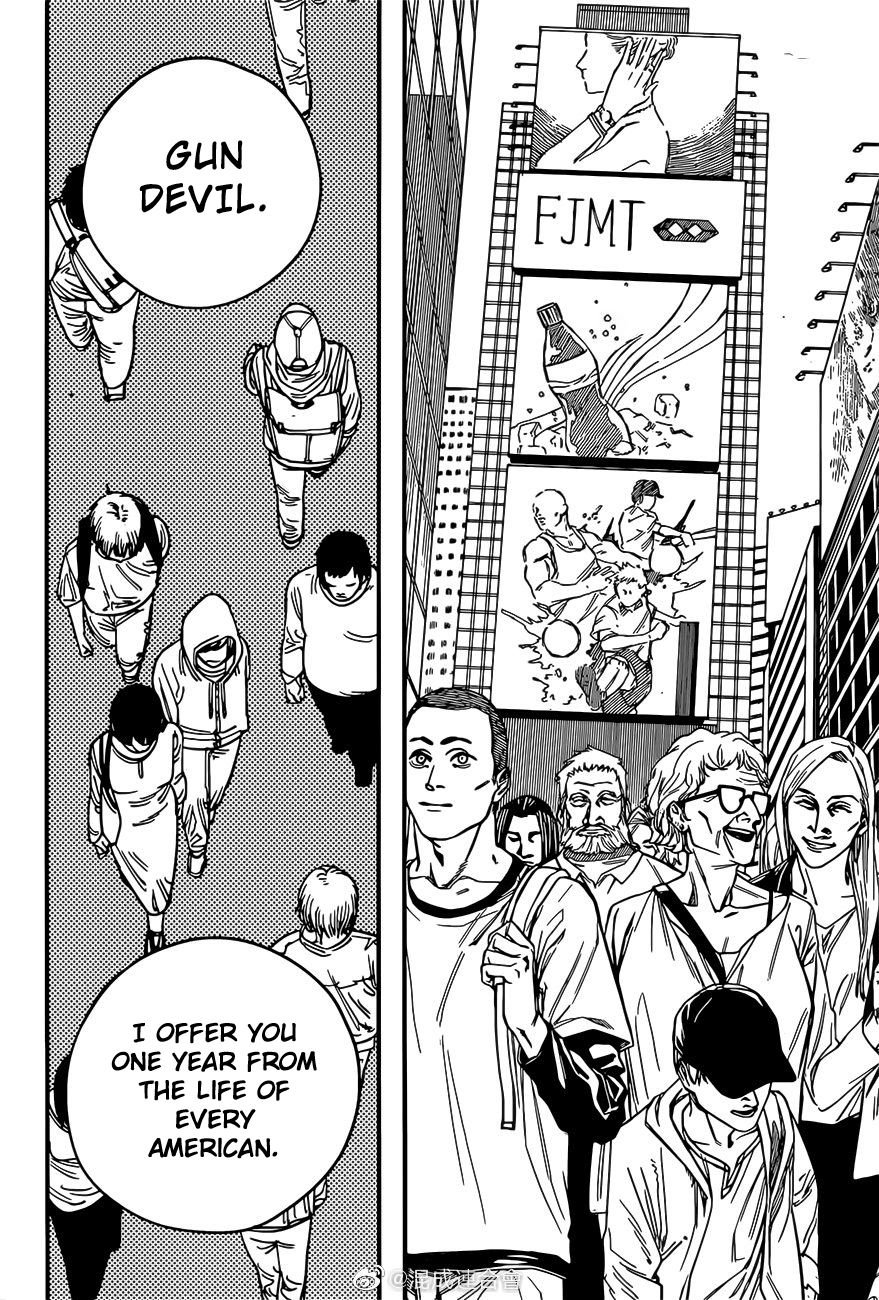 Chainsaw Man, Chapter 75 image 08