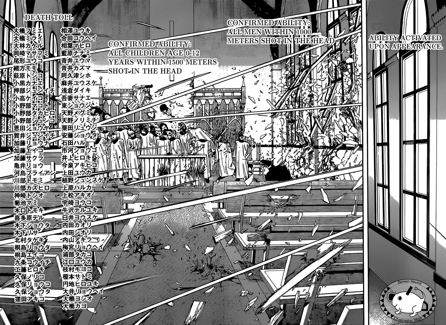 Chainsaw Man, Chapter 75 image 13