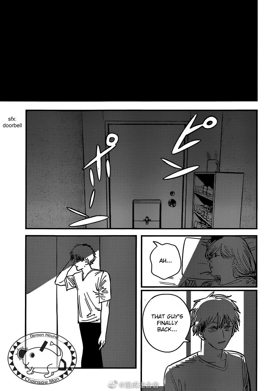 Chainsaw Man, Chapter 76 image 12