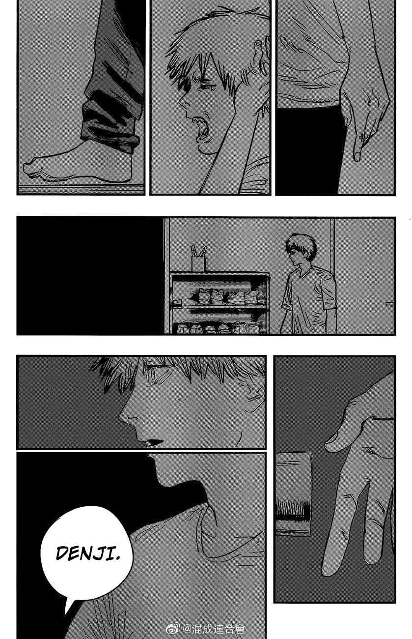 Chainsaw Man, Chapter 76 image 13