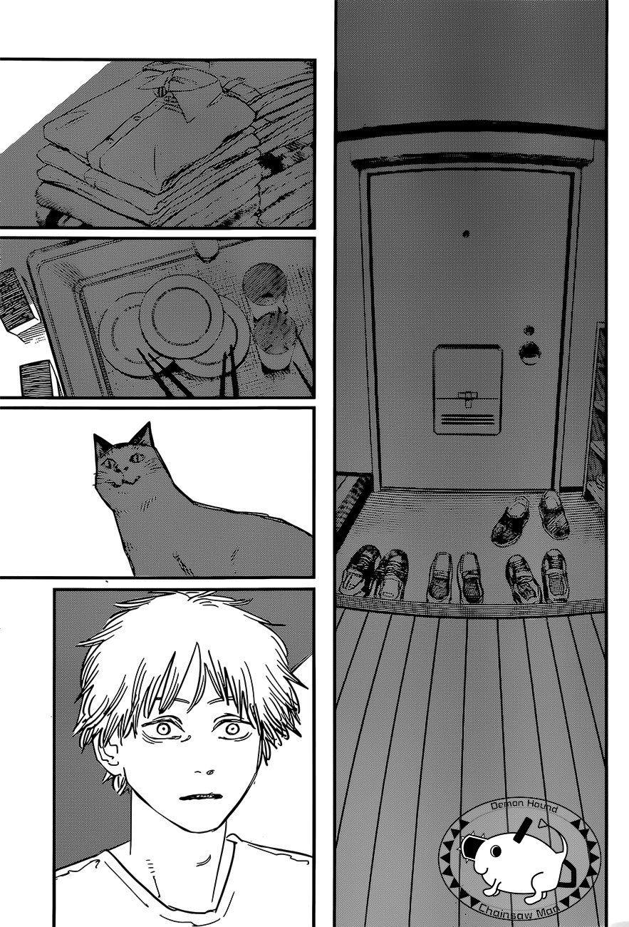 Chainsaw Man, Chapter 77 image 07