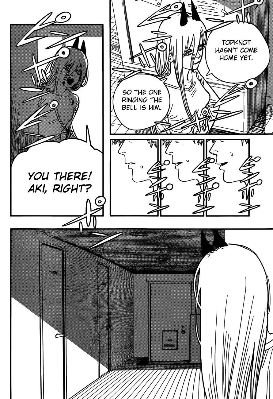 Chainsaw Man, Chapter 77 image 06