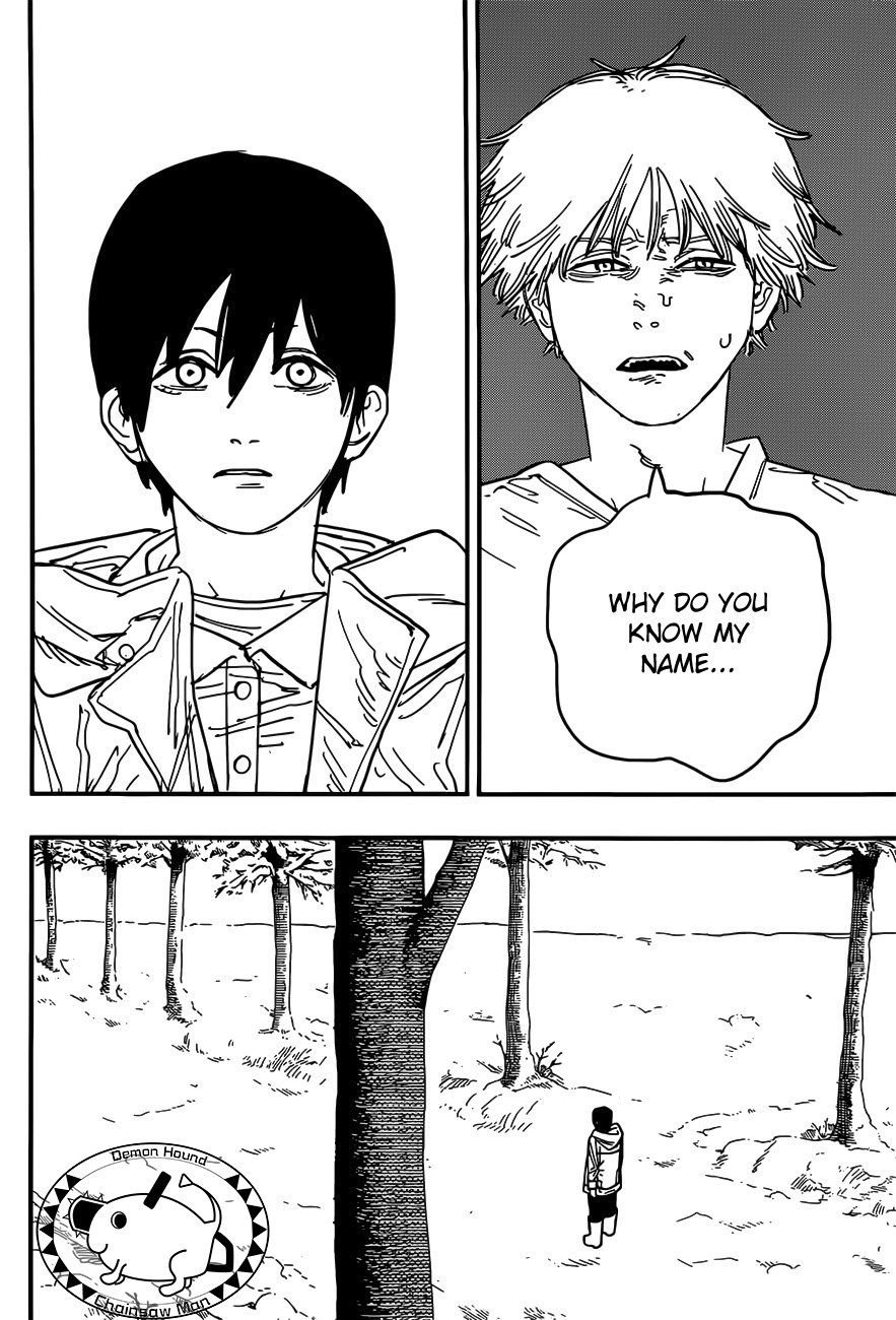 Chainsaw Man, Chapter 77 image 12