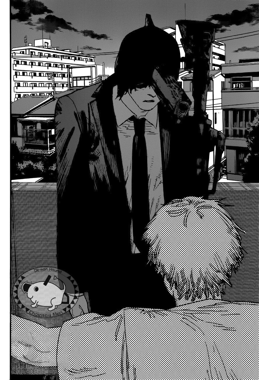Chainsaw Man, Chapter 77 image 10