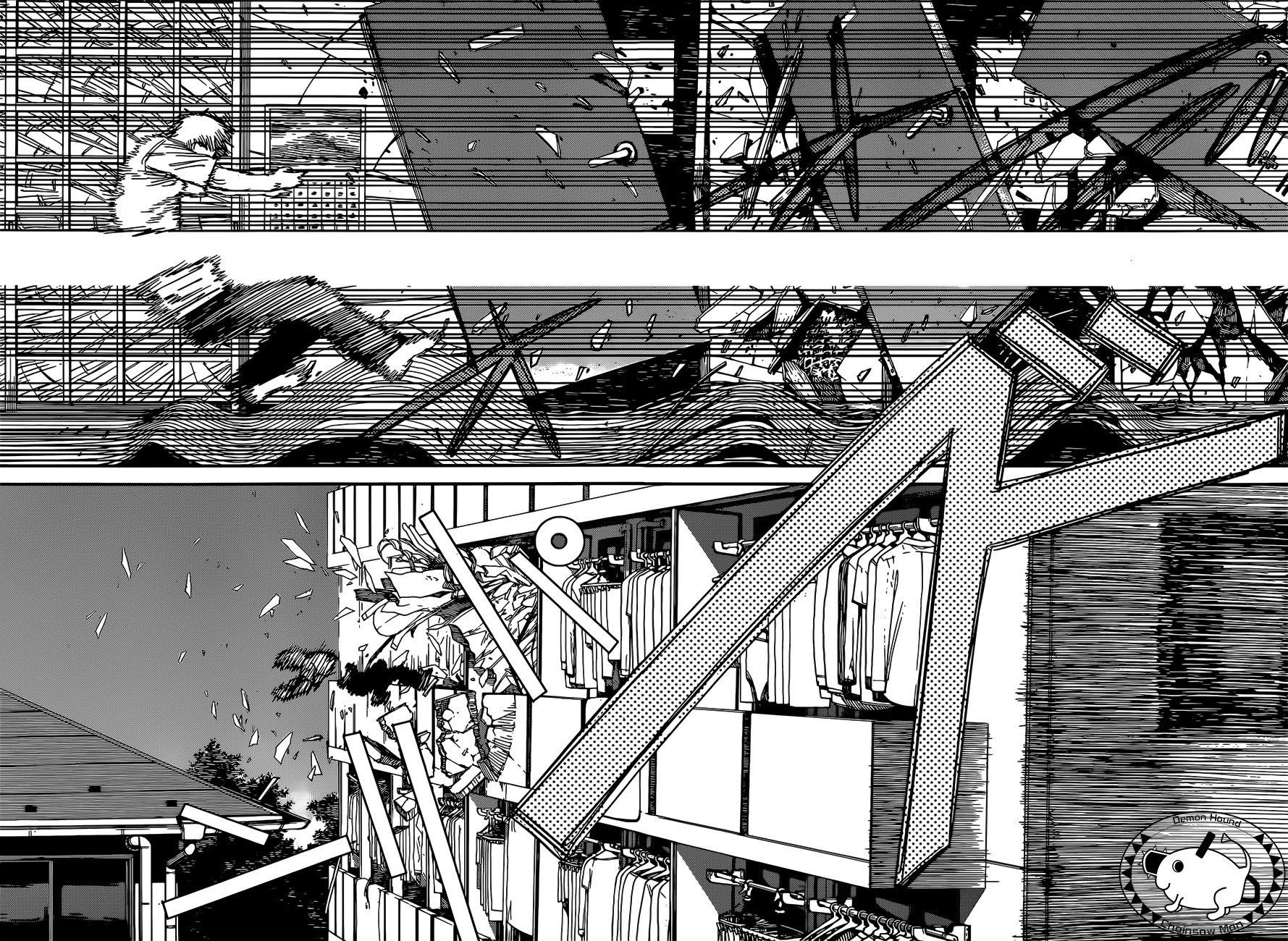 Chainsaw Man, Chapter 77 image 14