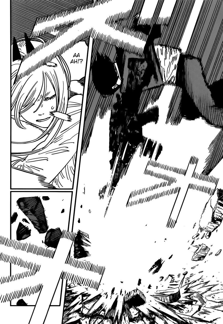 Chainsaw Man, Chapter 77 image 17