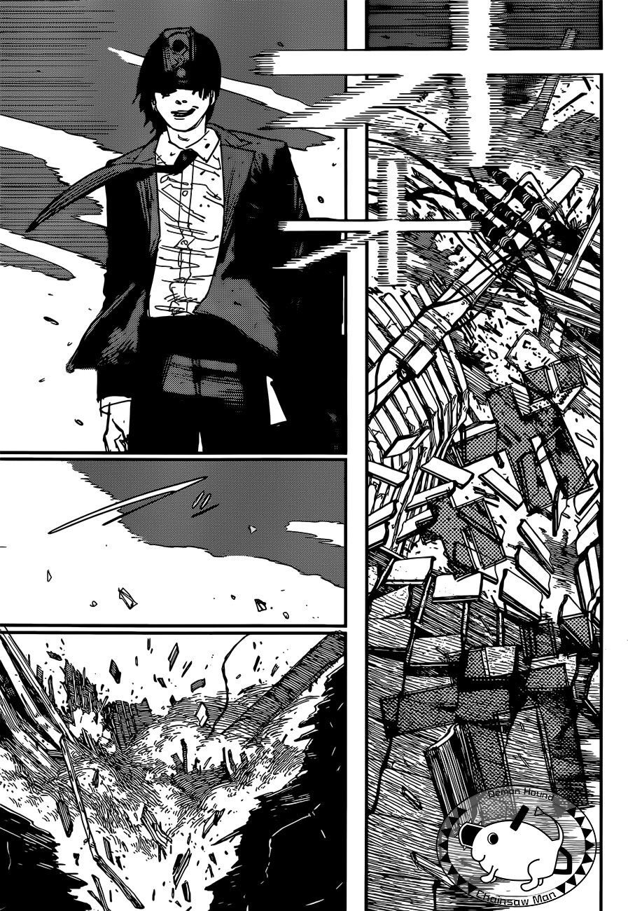 Chainsaw Man, Chapter 79 image 05