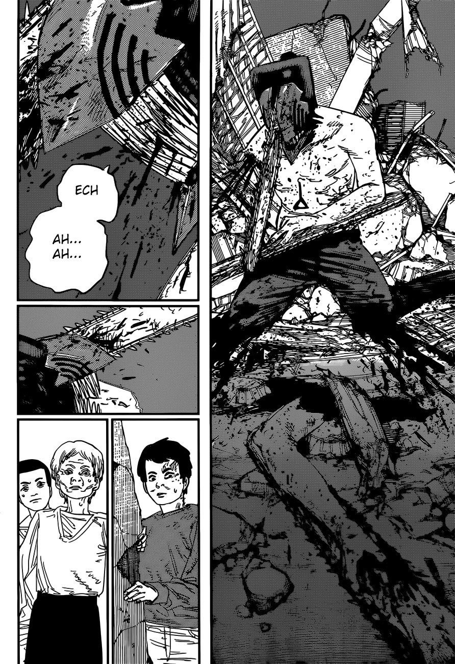 Chainsaw Man, Chapter 79 image 06