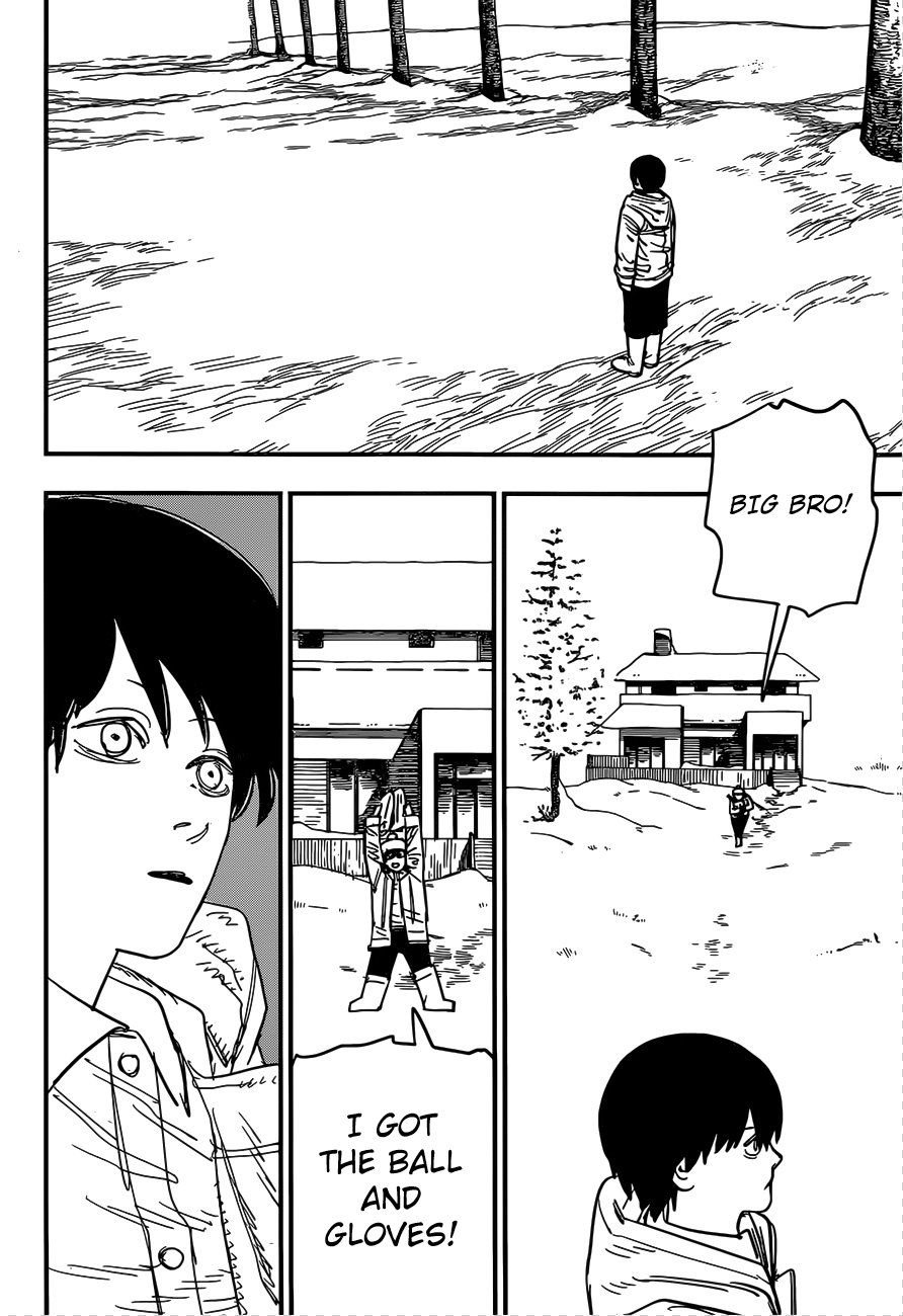 Chainsaw Man, Chapter 79 image 14