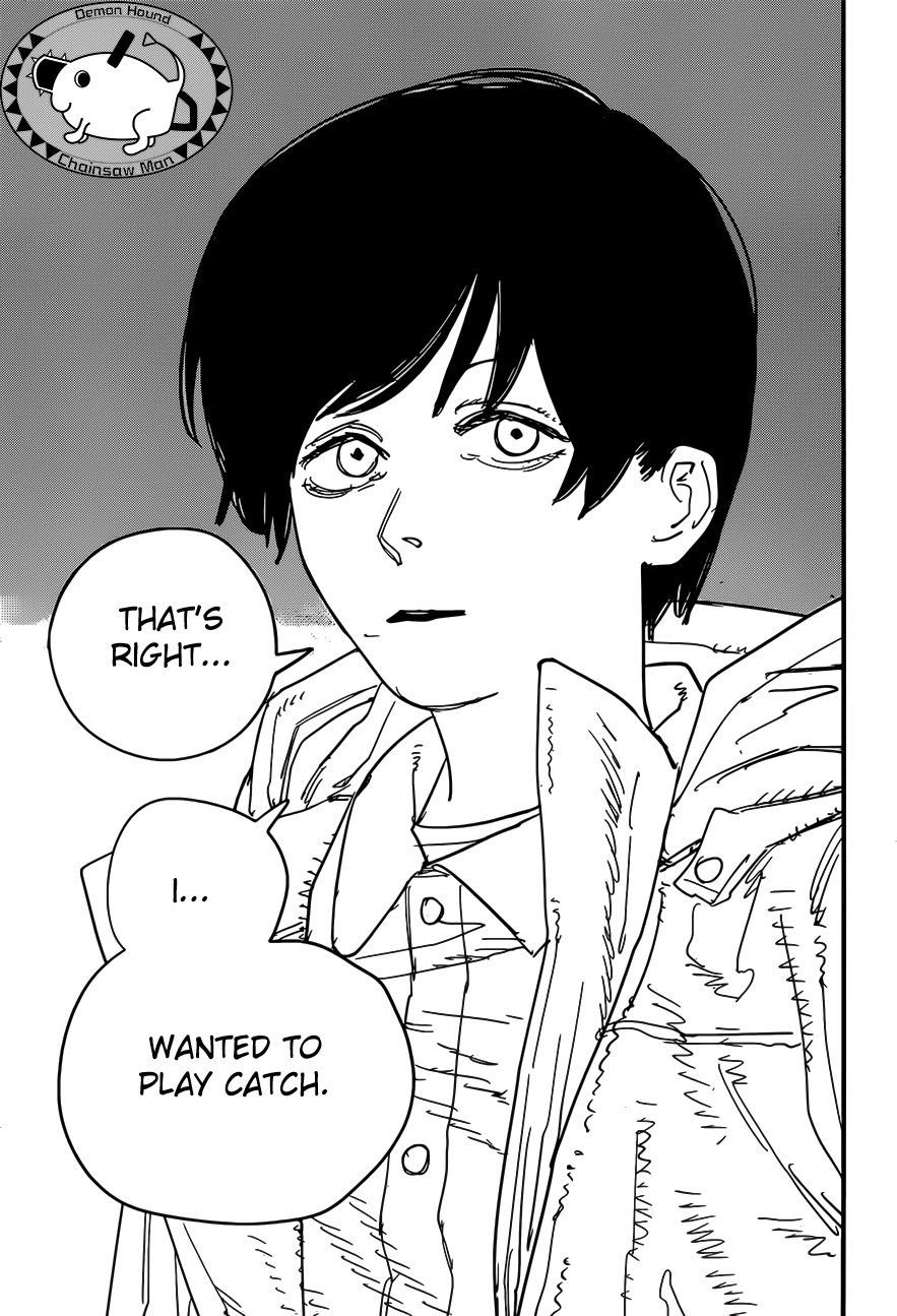 Chainsaw Man, Chapter 79 image 15