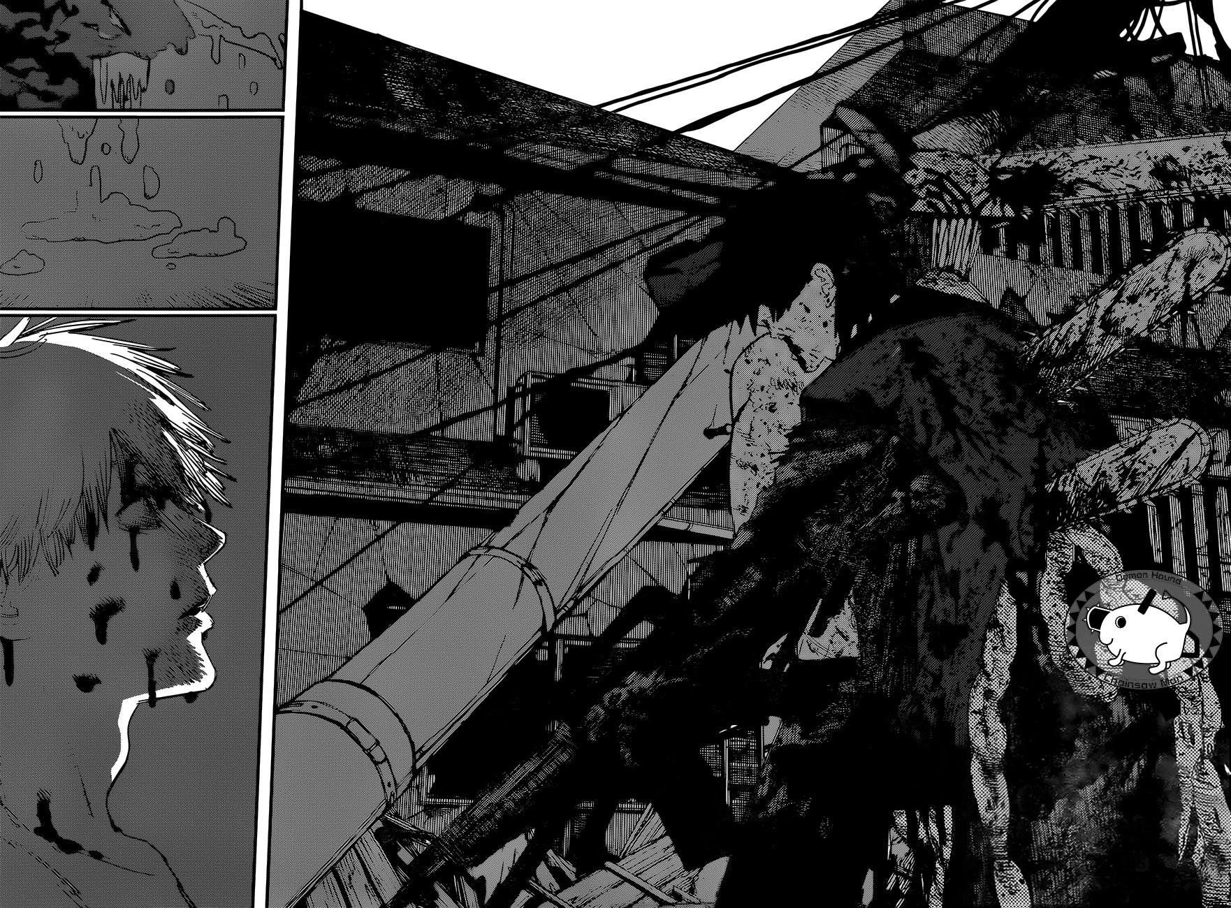 Chainsaw Man, Chapter 79 image 16