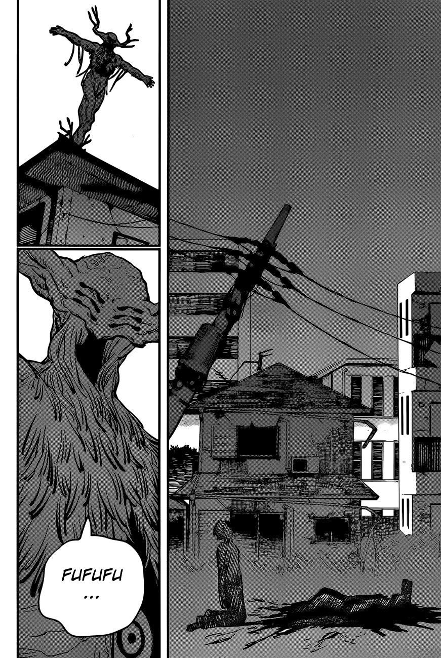 Chainsaw Man, Chapter 79 image 17