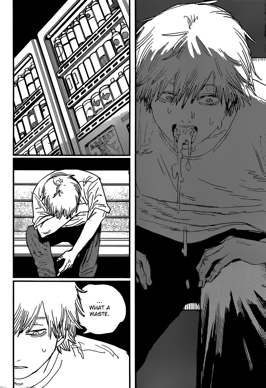 Chainsaw Man, Chapter 80 image 05