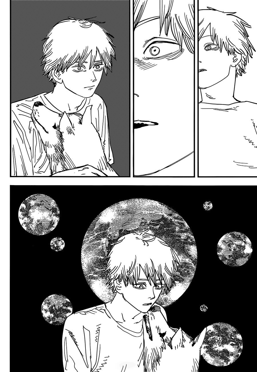 Chainsaw Man, Chapter 80 image 19