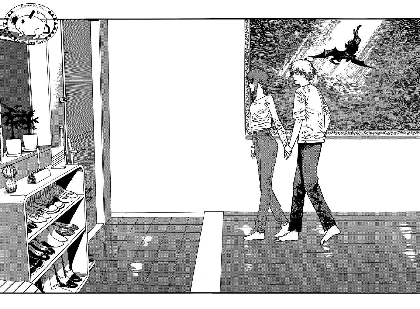 Chainsaw Man, Chapter 81 image 09