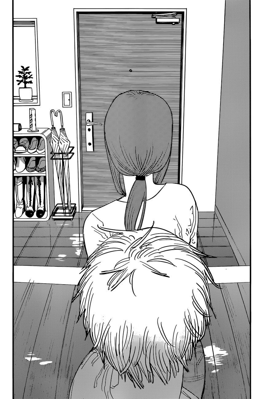 Chainsaw Man, Chapter 81 image 10