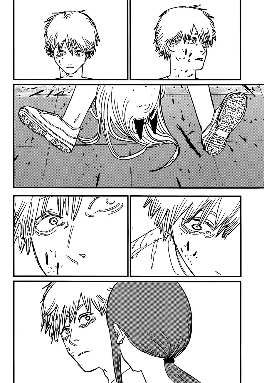 Chainsaw Man, Chapter 81 image 17