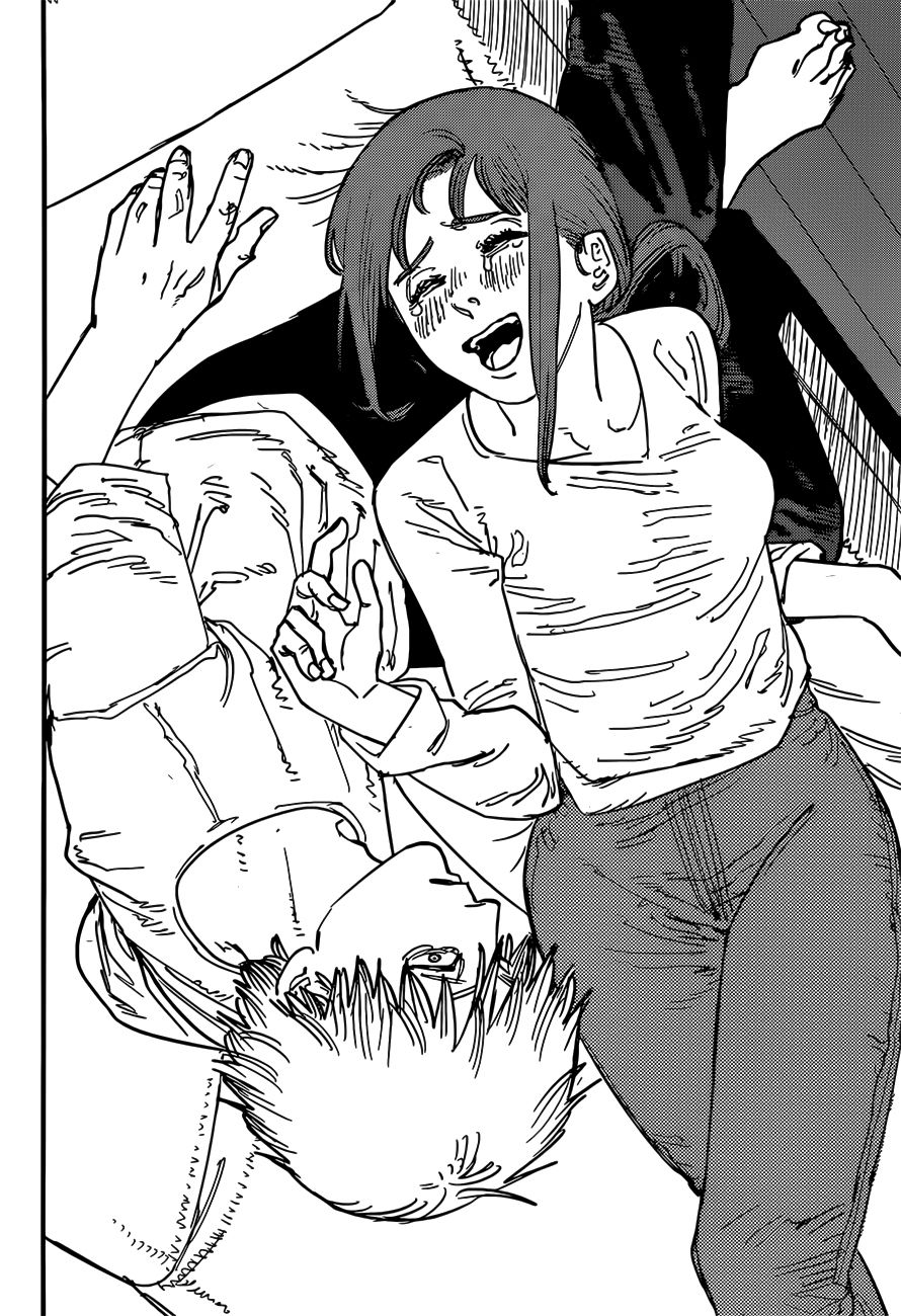 Chainsaw Man, Chapter 82 image 05
