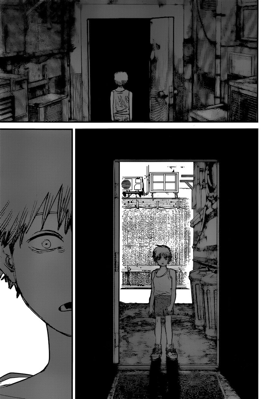 Chainsaw Man, Chapter 82 image 14