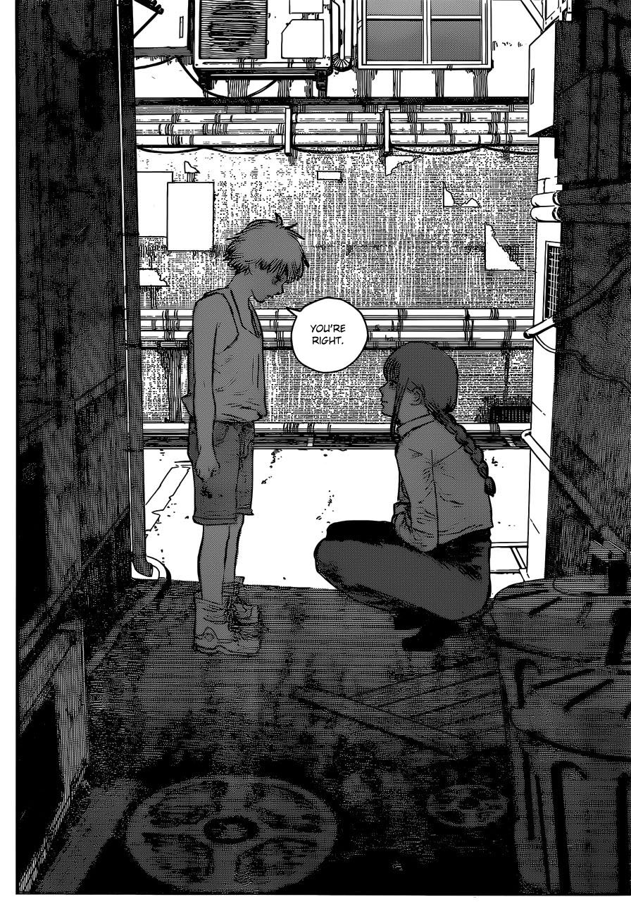 Chainsaw Man, Chapter 82 image 17