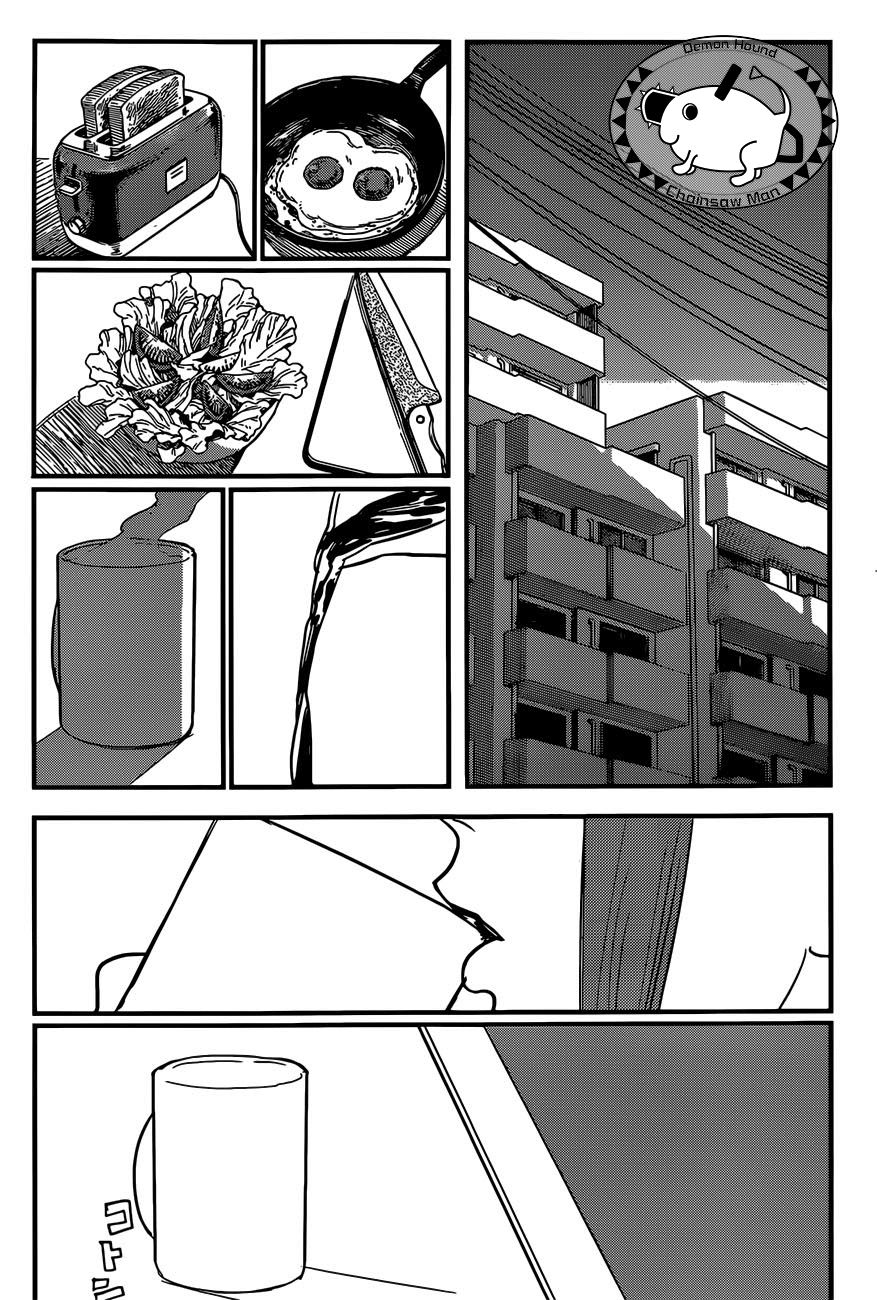 Chainsaw Man, Chapter 82 image 18