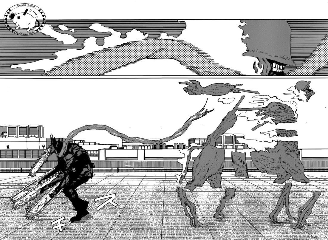 Chainsaw Man, Chapter 83 image 16