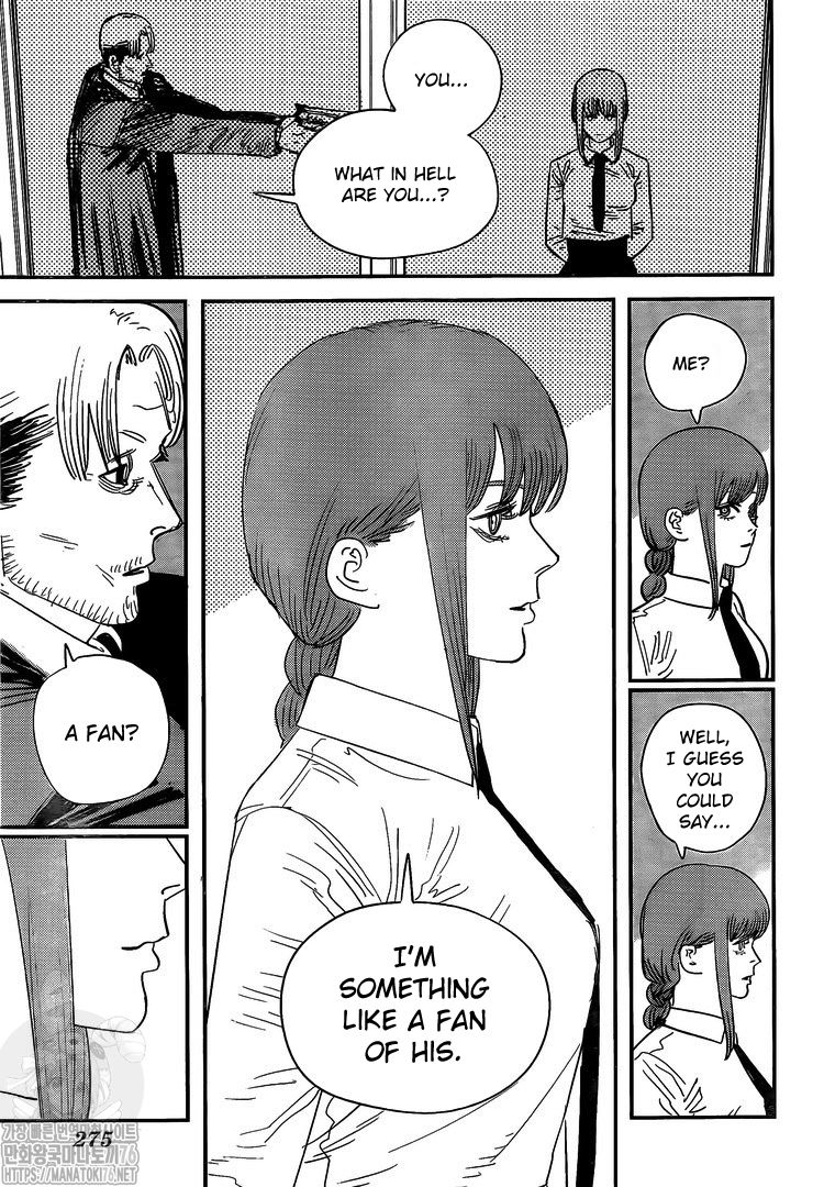 Chainsaw Man, Chapter 84 image 05