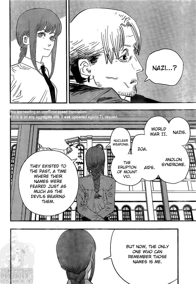 Chainsaw Man, Chapter 84 image 11