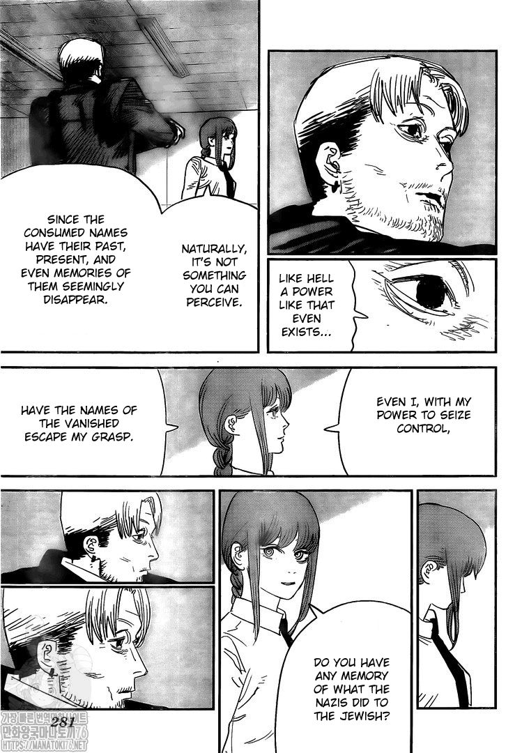 Chainsaw Man, Chapter 84 image 10