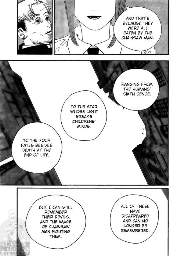 Chainsaw Man, Chapter 84 image 12