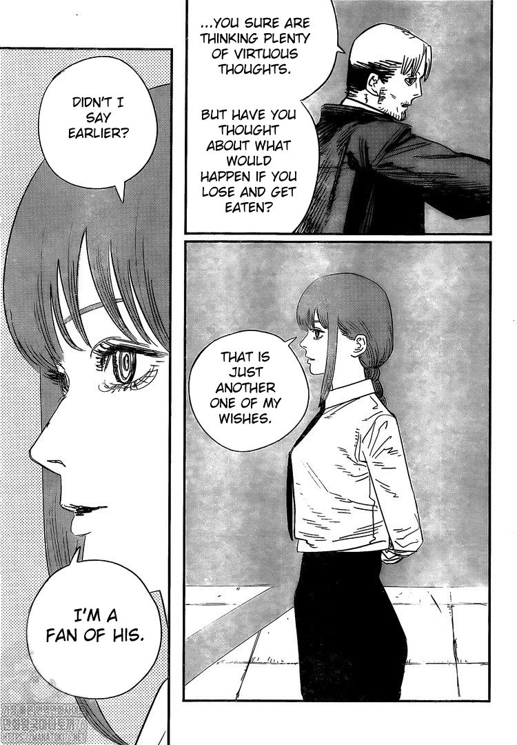 Chainsaw Man, Chapter 84 image 16